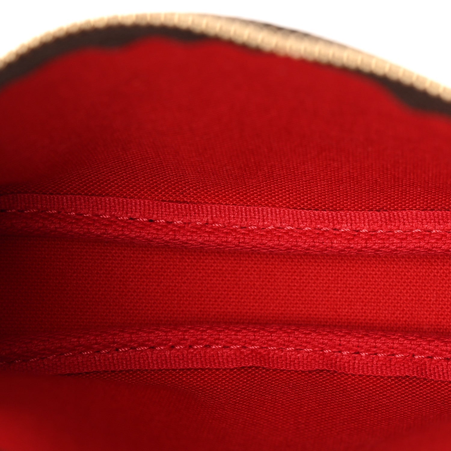 Damier Ebene Mini Pochette Accessories