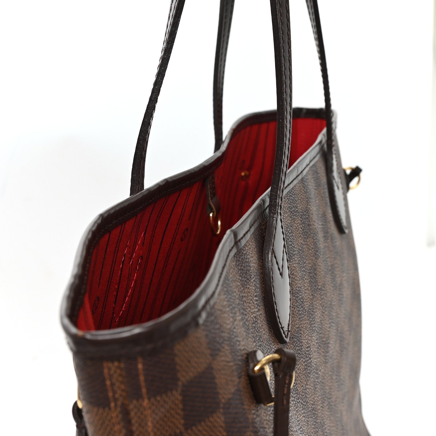 Damier Ebene Neverfull MM