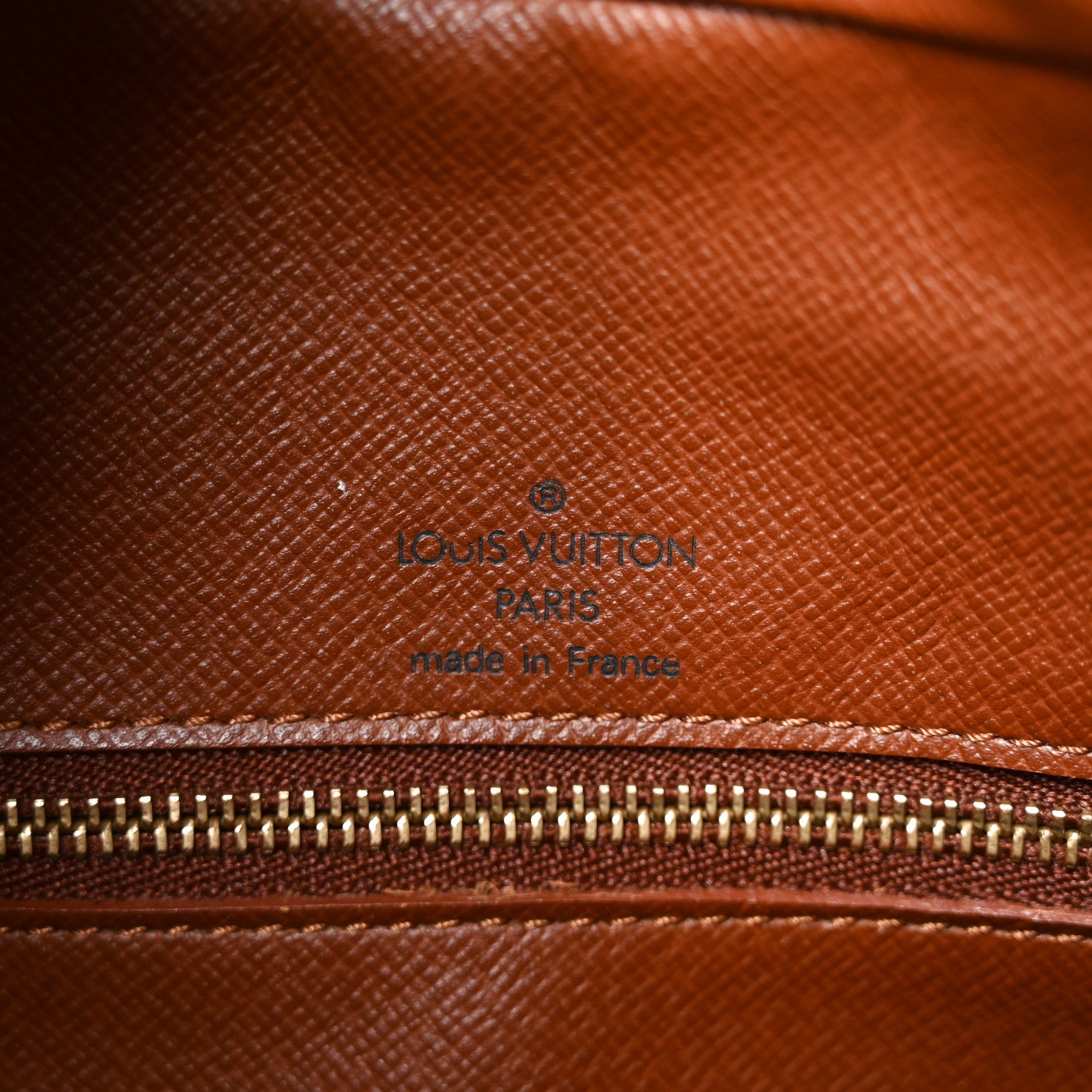 Monogram Boulogne 35