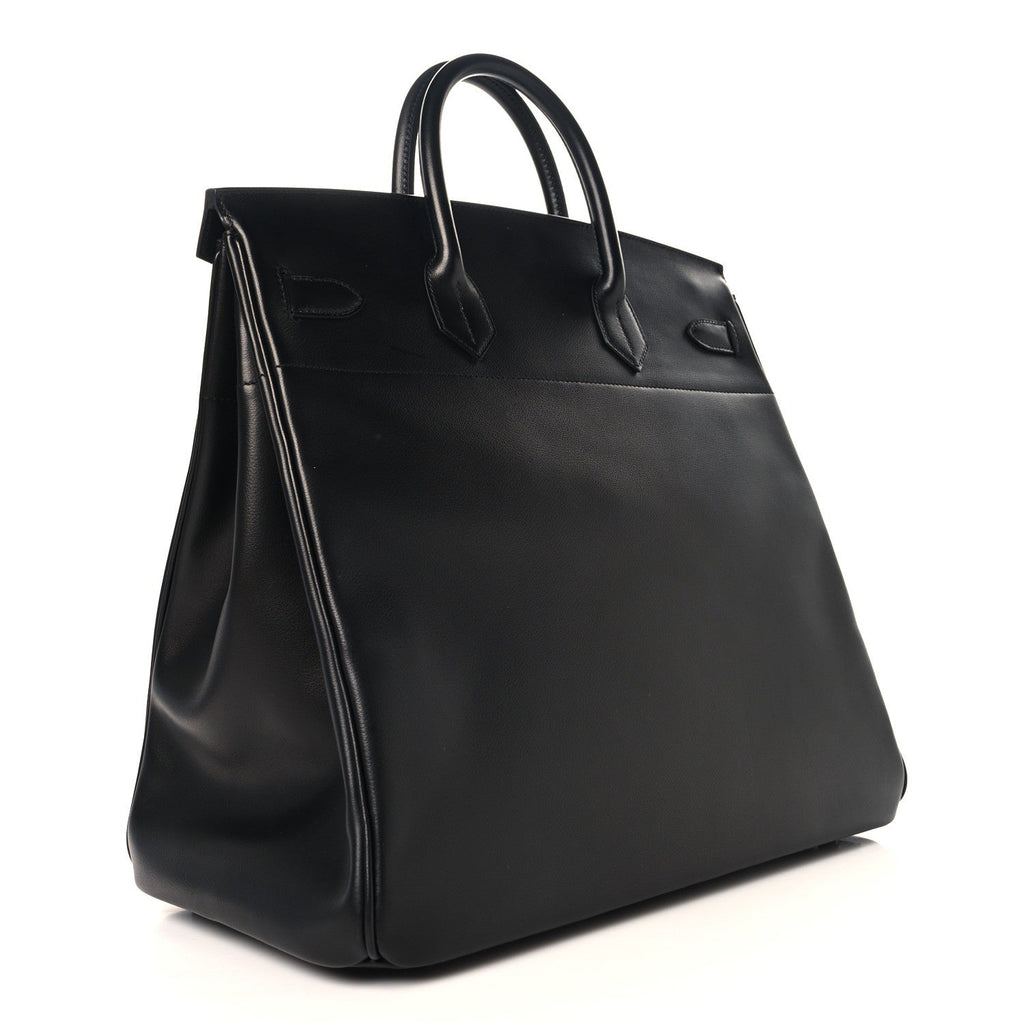 Evergrain HAC Birkin 40 So Black