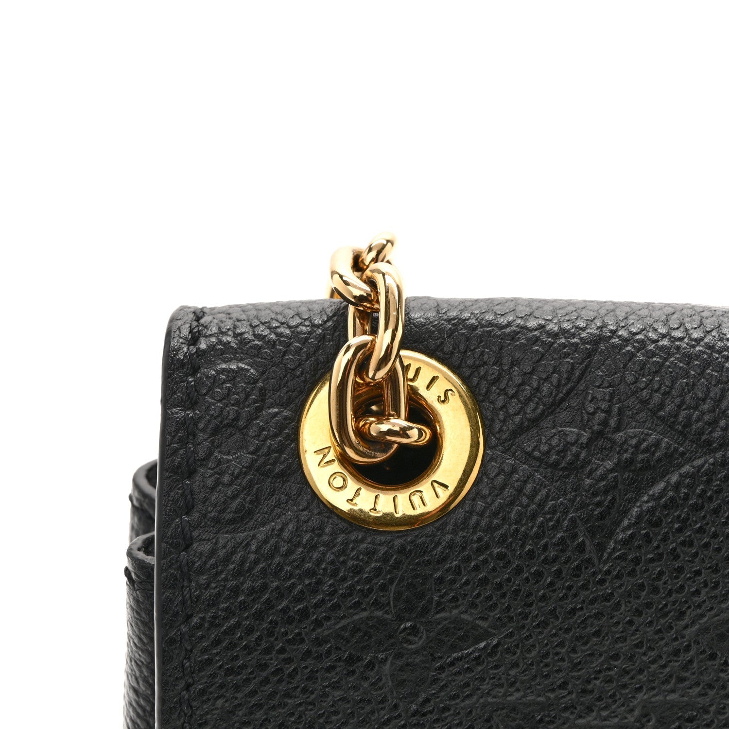 Empreinte Vavin PM Black