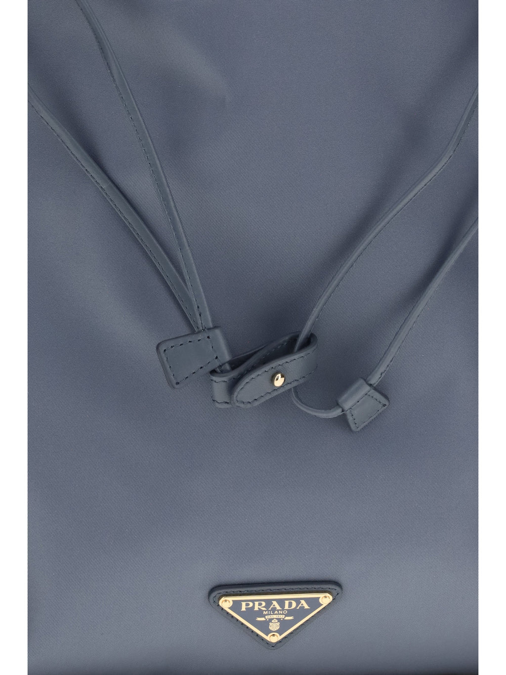 Prada Women Re-Nylon Pouch