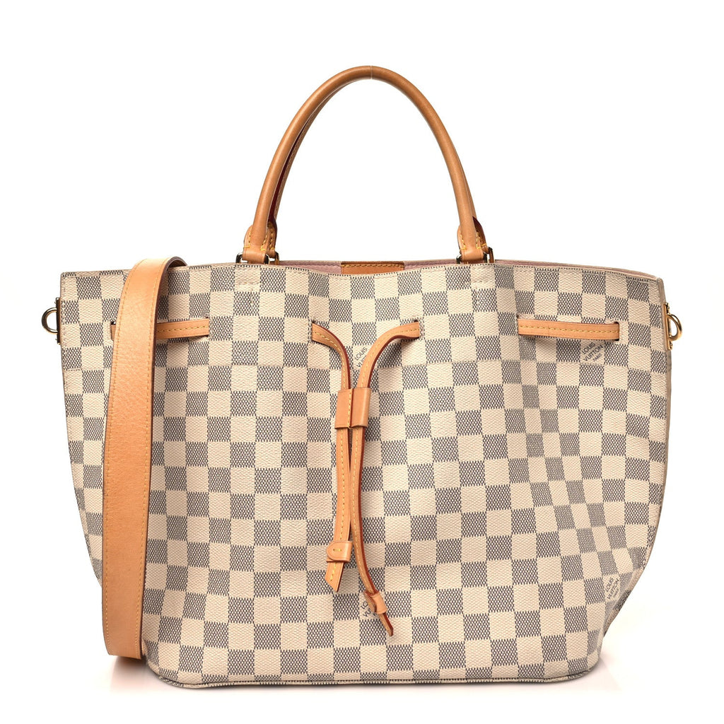 Damier Azur Girolata