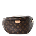Monogram Bumbag