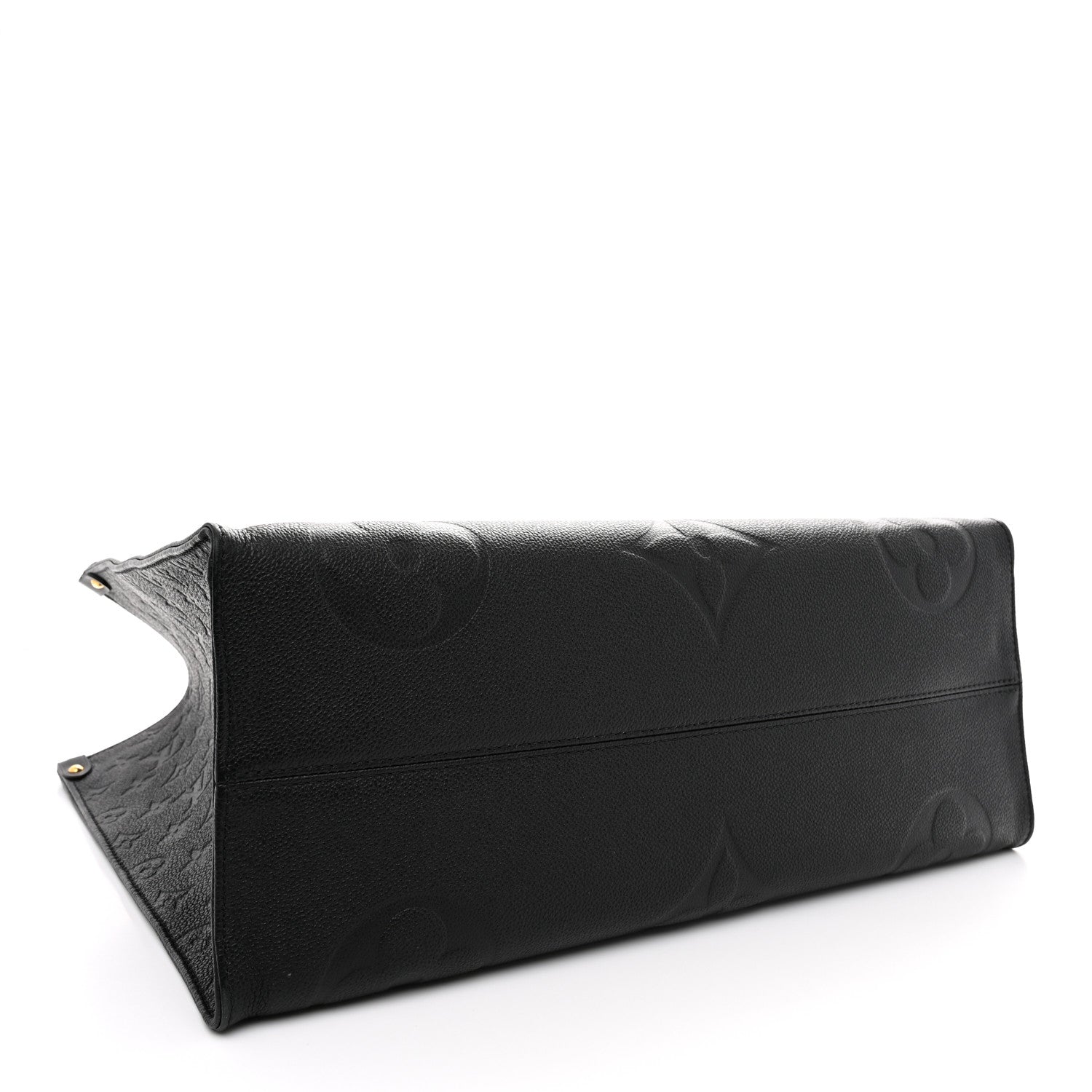 Empreinte Monogram Giant Onthego GM Black