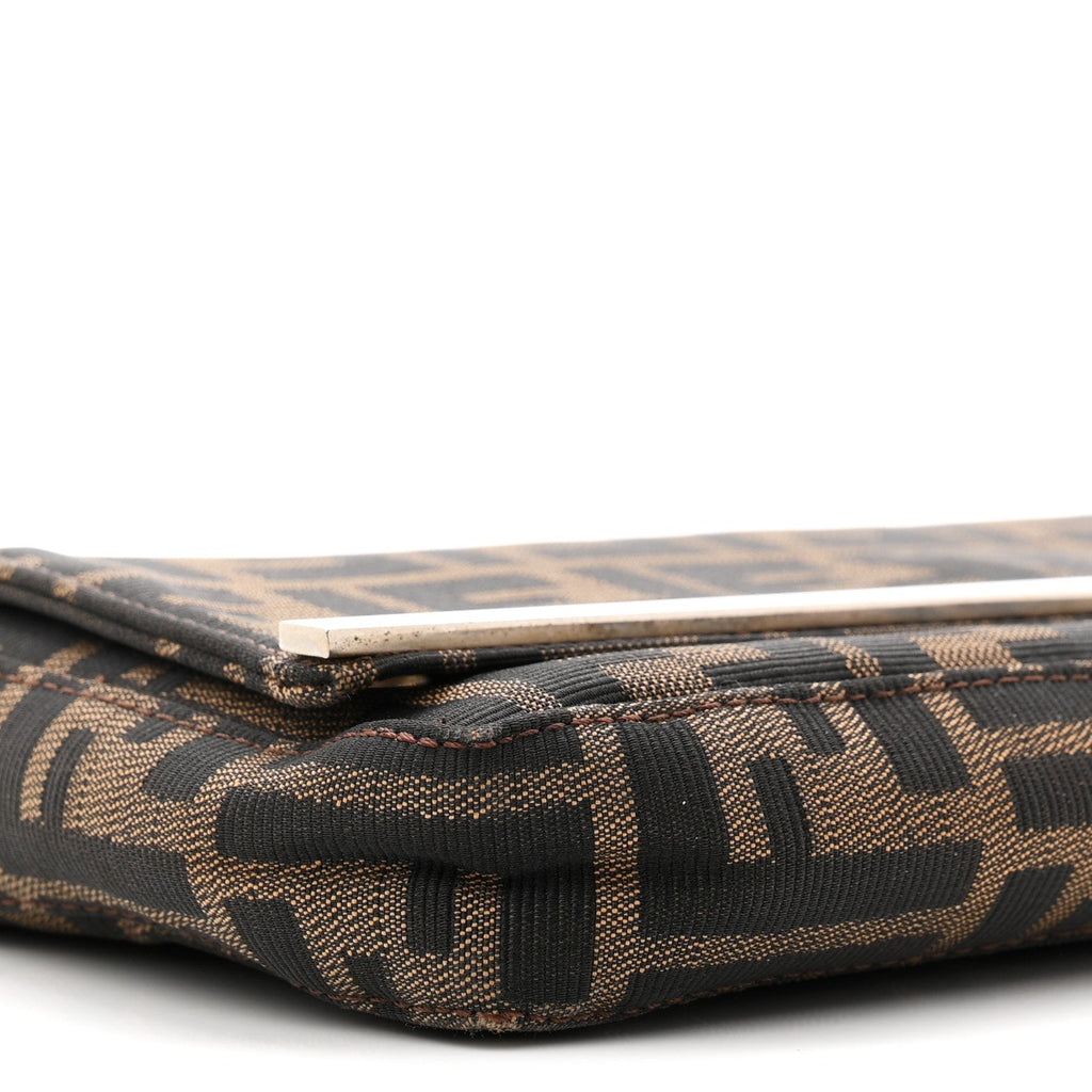 Zucca Shoulder Bag Tobacco