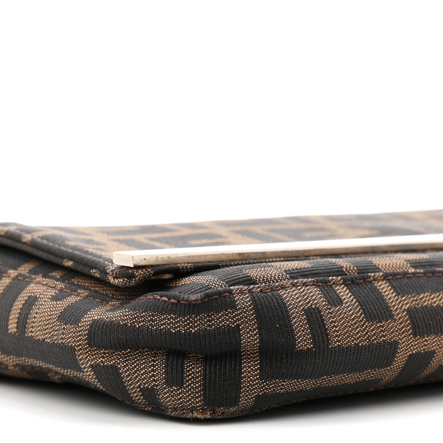 Zucca Shoulder Bag Tobacco