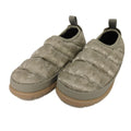 Dior Oblique Snow Slipper Nylon Slip-on