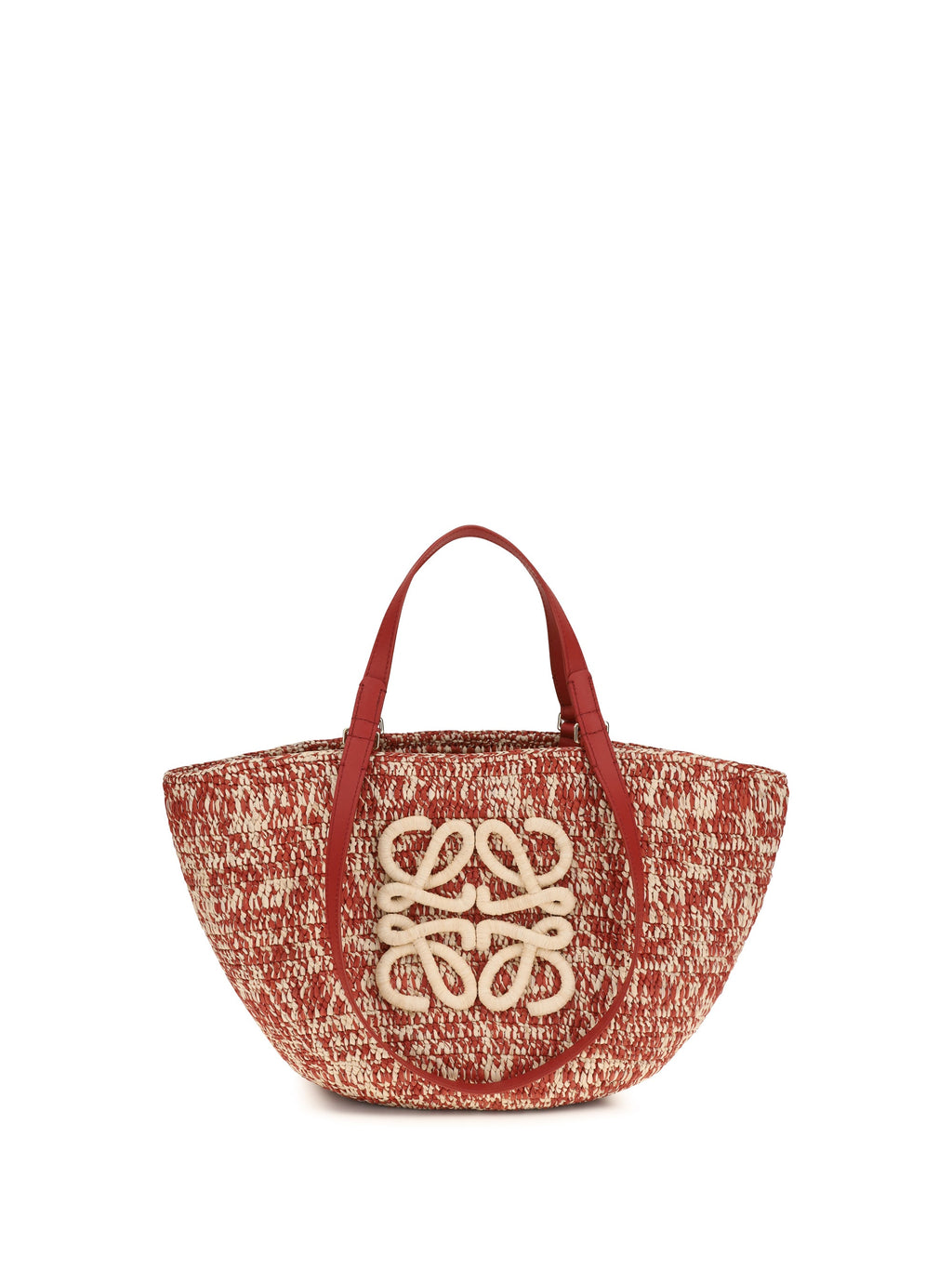Loewe Women Loewe X Paula’S Ibiza Eclipse Basket Bag