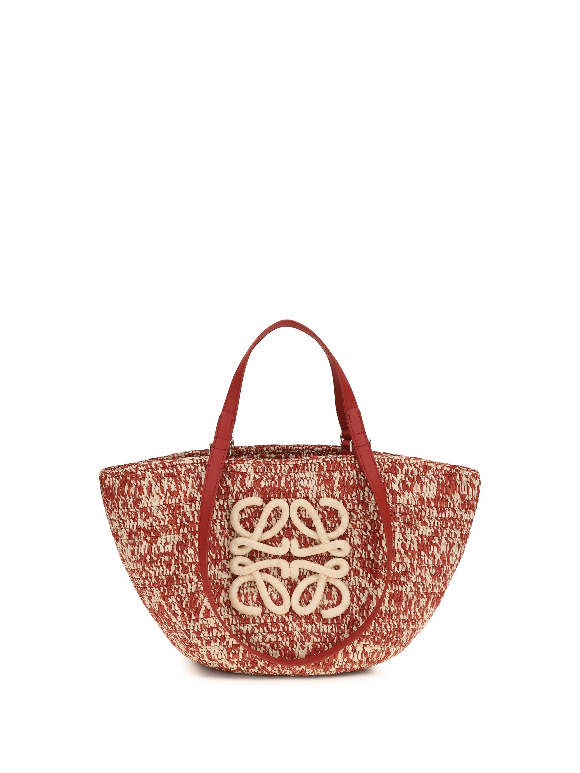 Loewe Women Loewe X Paula’S Ibiza Eclipse Basket Bag