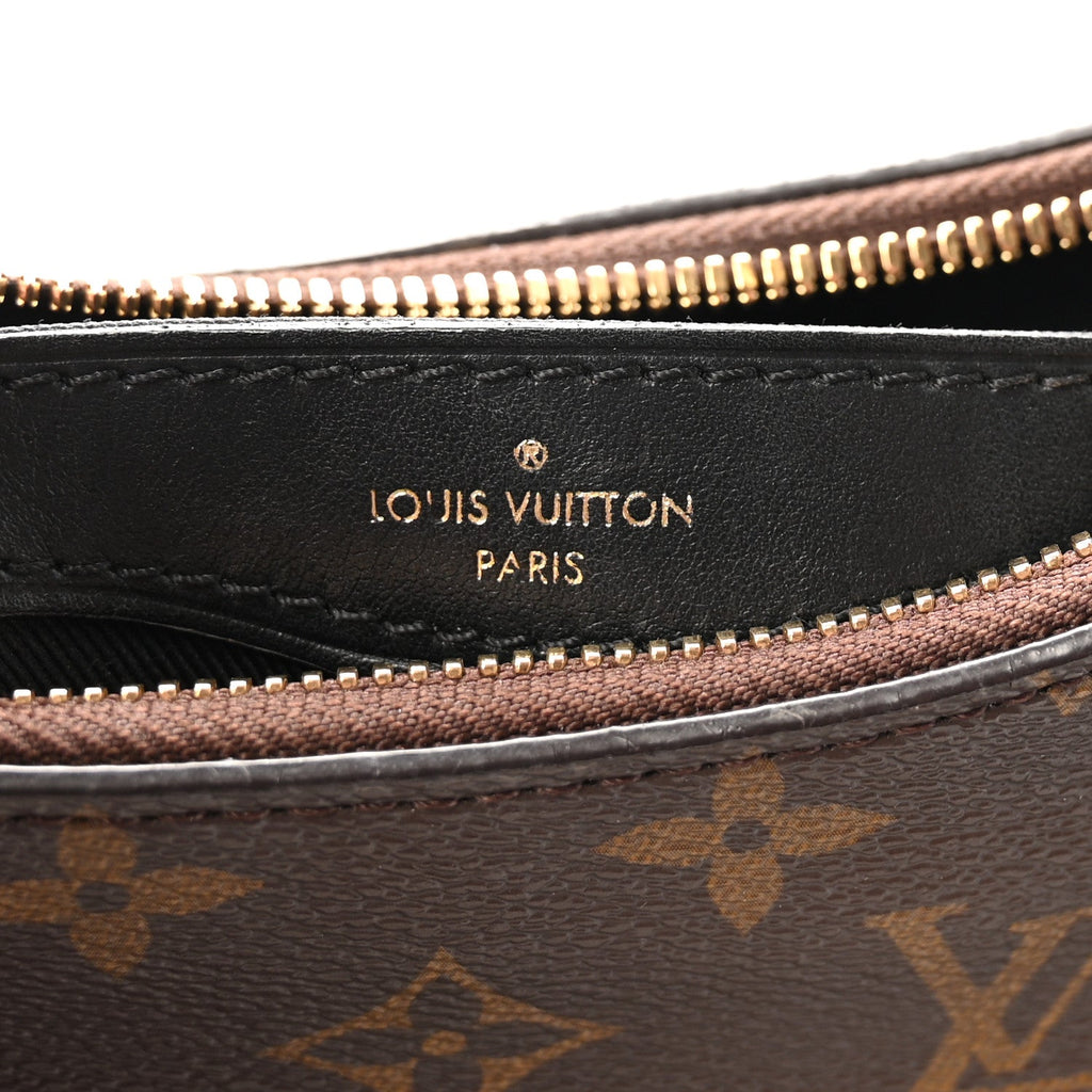 Monogram Boulogne NM Black