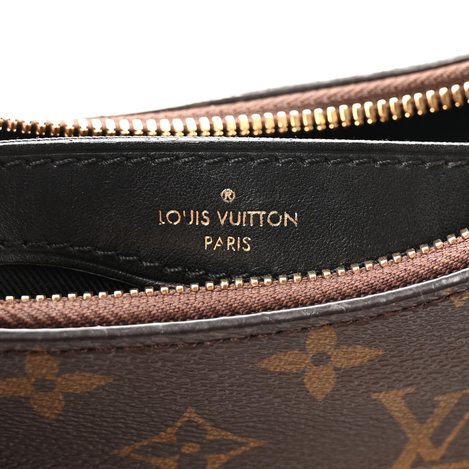 Monogram Boulogne NM Black