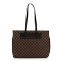 Damier Ebene Parioli GM