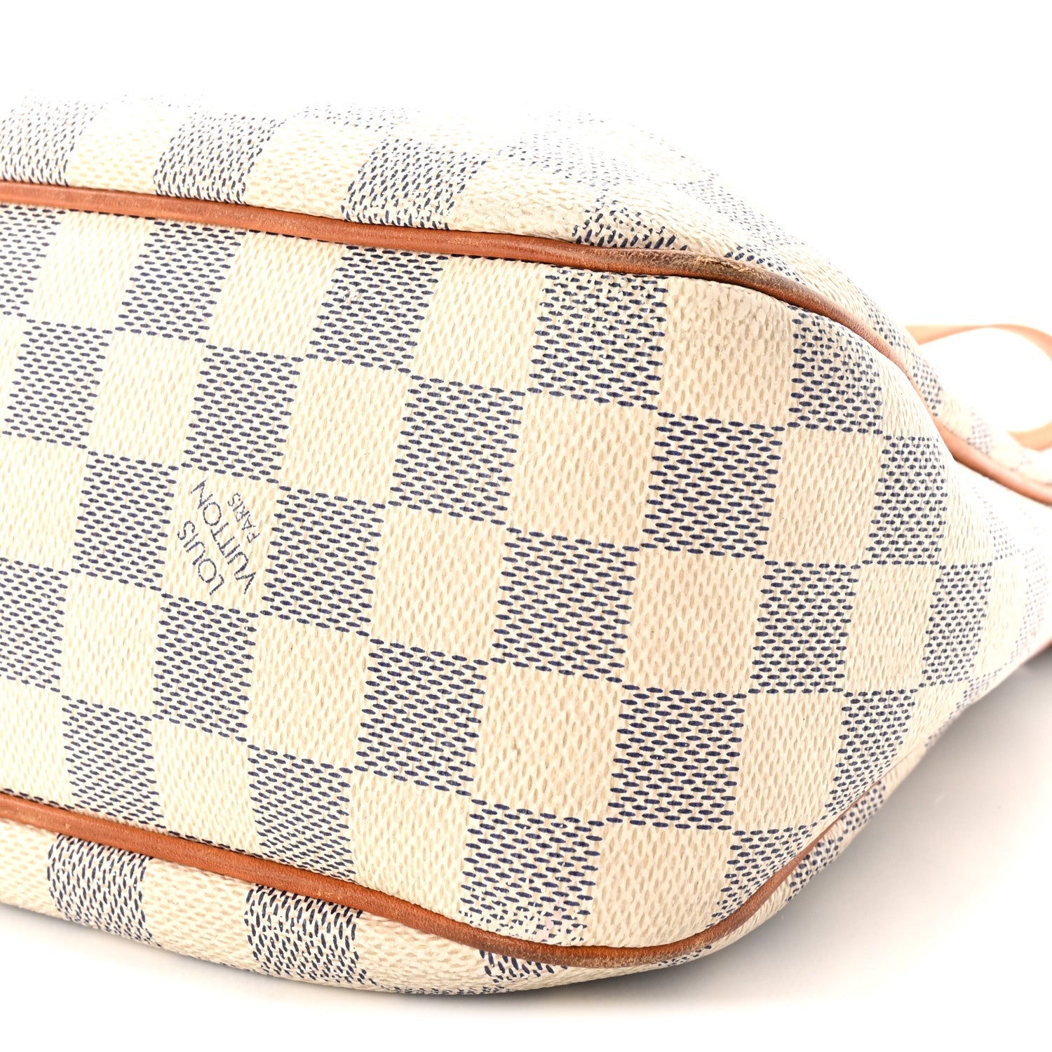 Damier Azur Siracusa PM