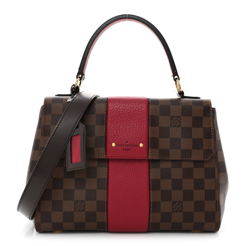 Damier Ebene Bond Street Bordeaux