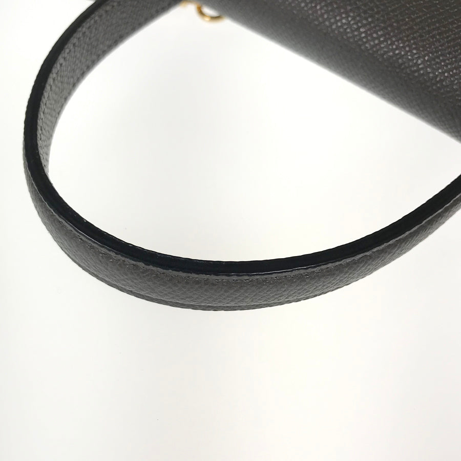 CELINE Belt Bag Nano Hand bag