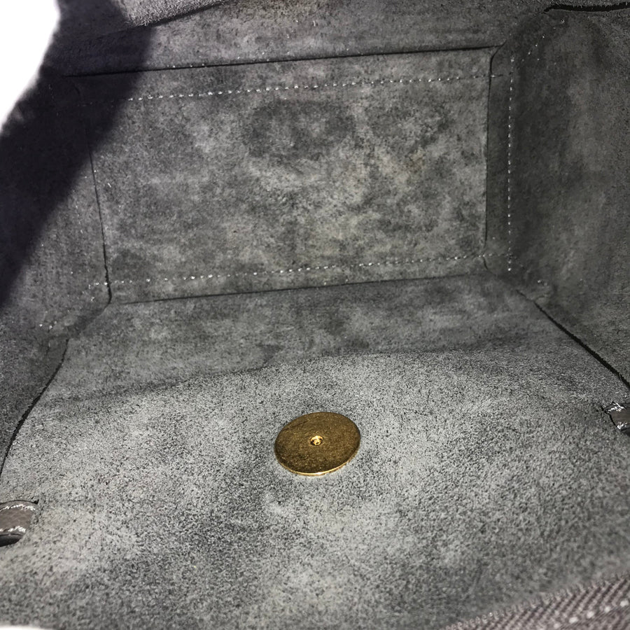 CELINE Belt Bag Nano Hand bag