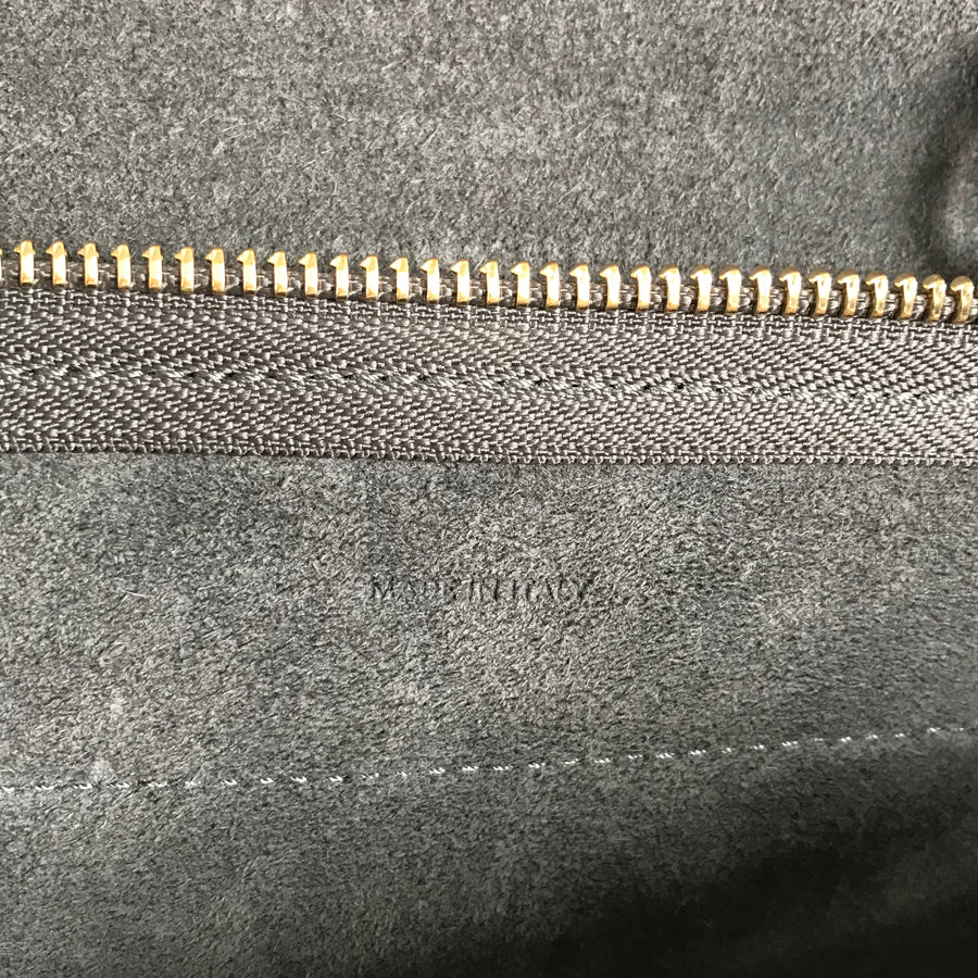 CELINE Belt Bag Nano Hand bag