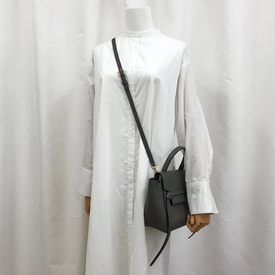 CELINE Belt Bag Nano Hand bag