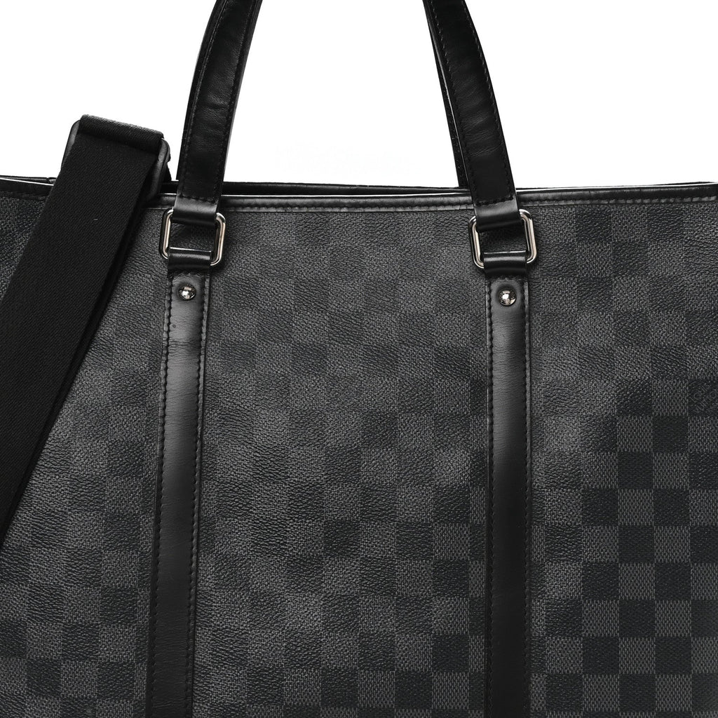 Damier Graphite Tadao