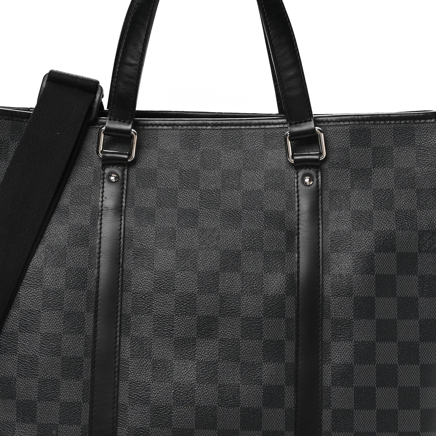 Damier Graphite Tadao
