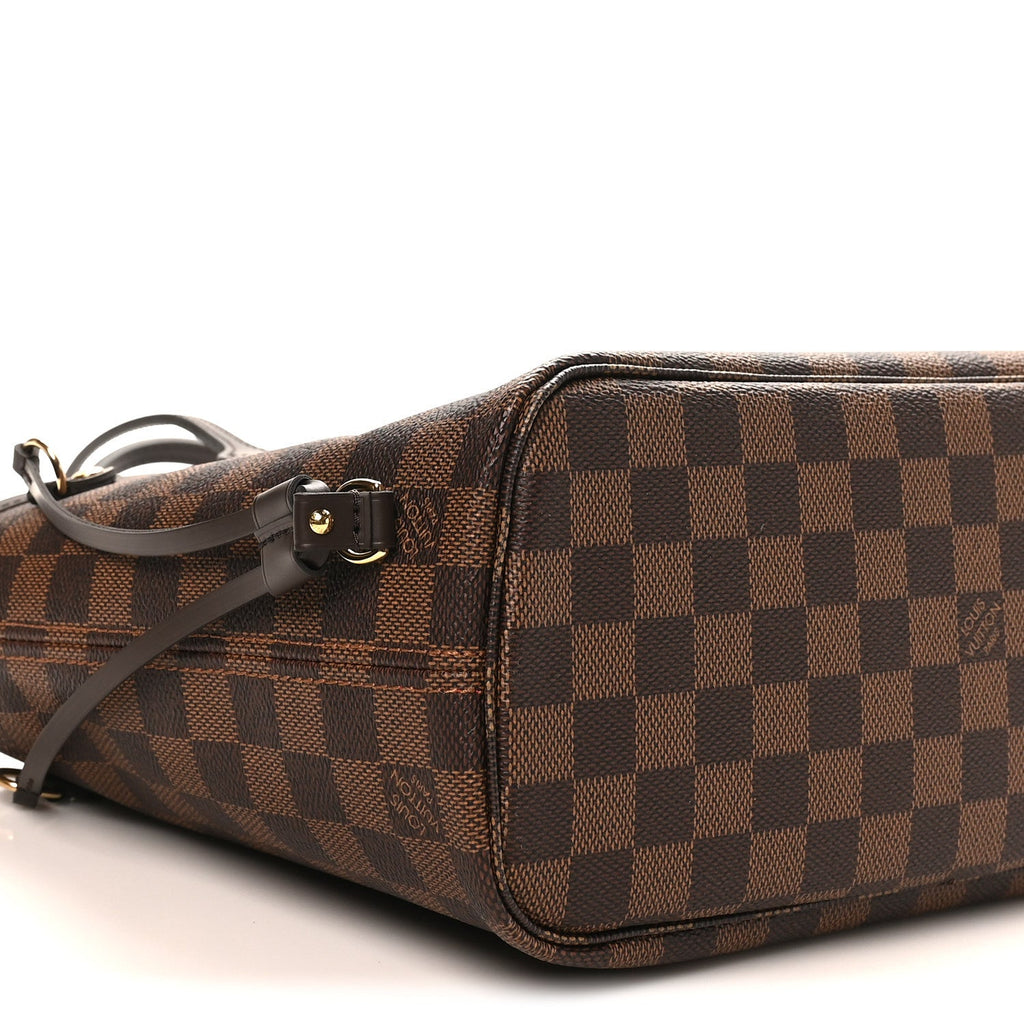 Damier Ebene Neo Neverfull PM
