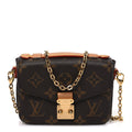 Monogram Micro Metis