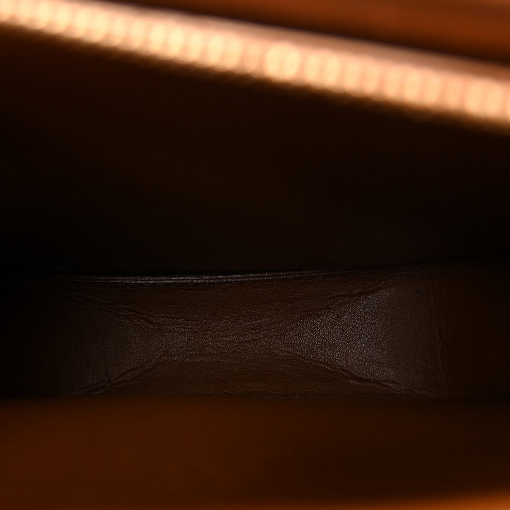 Vernis Mott Bronze
