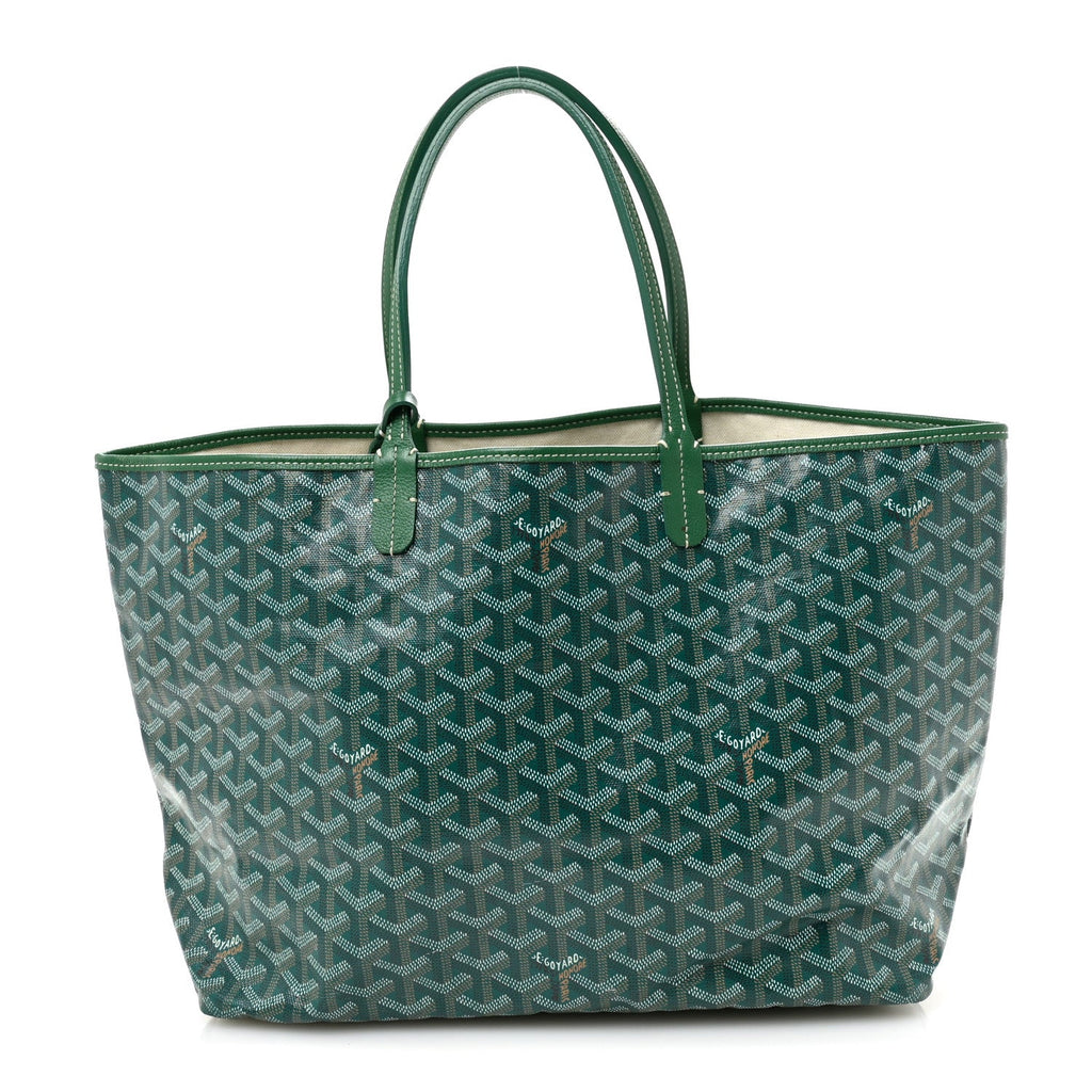 Saint Louis PM Green