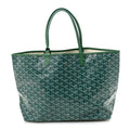 Saint Louis PM Green