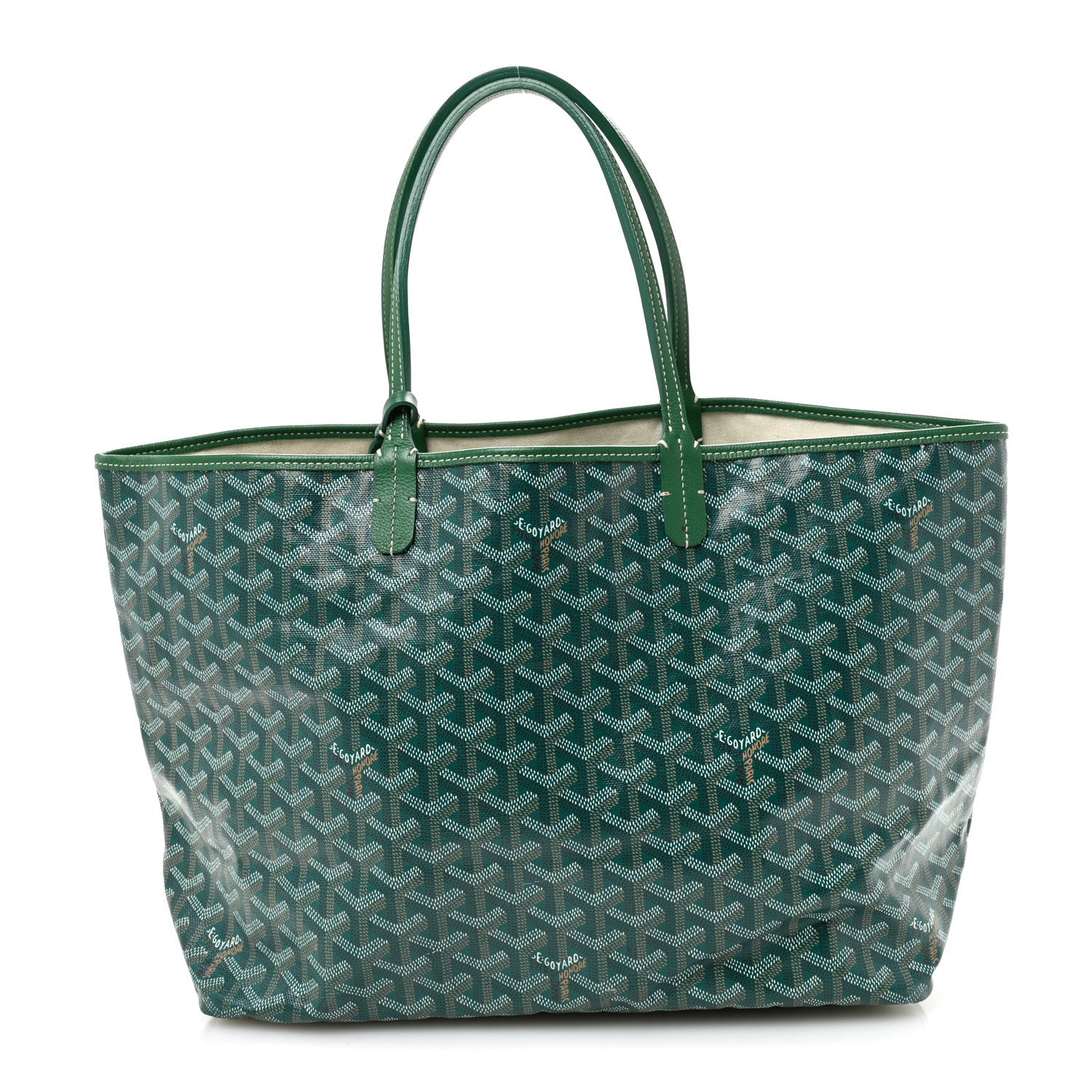 Saint Louis PM Green