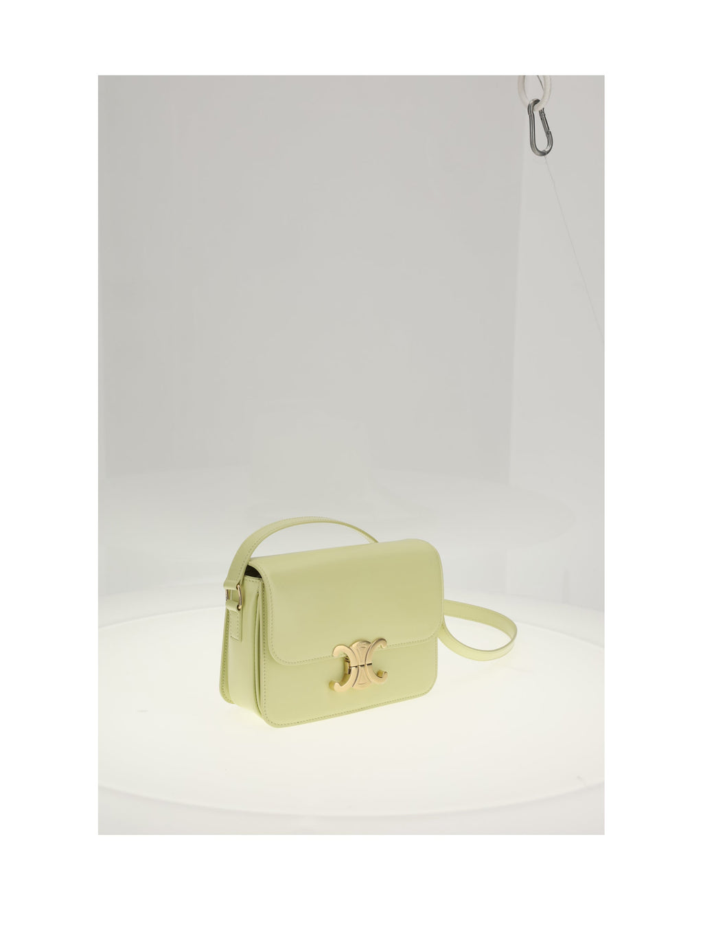 Celine Women Teen Triomphe