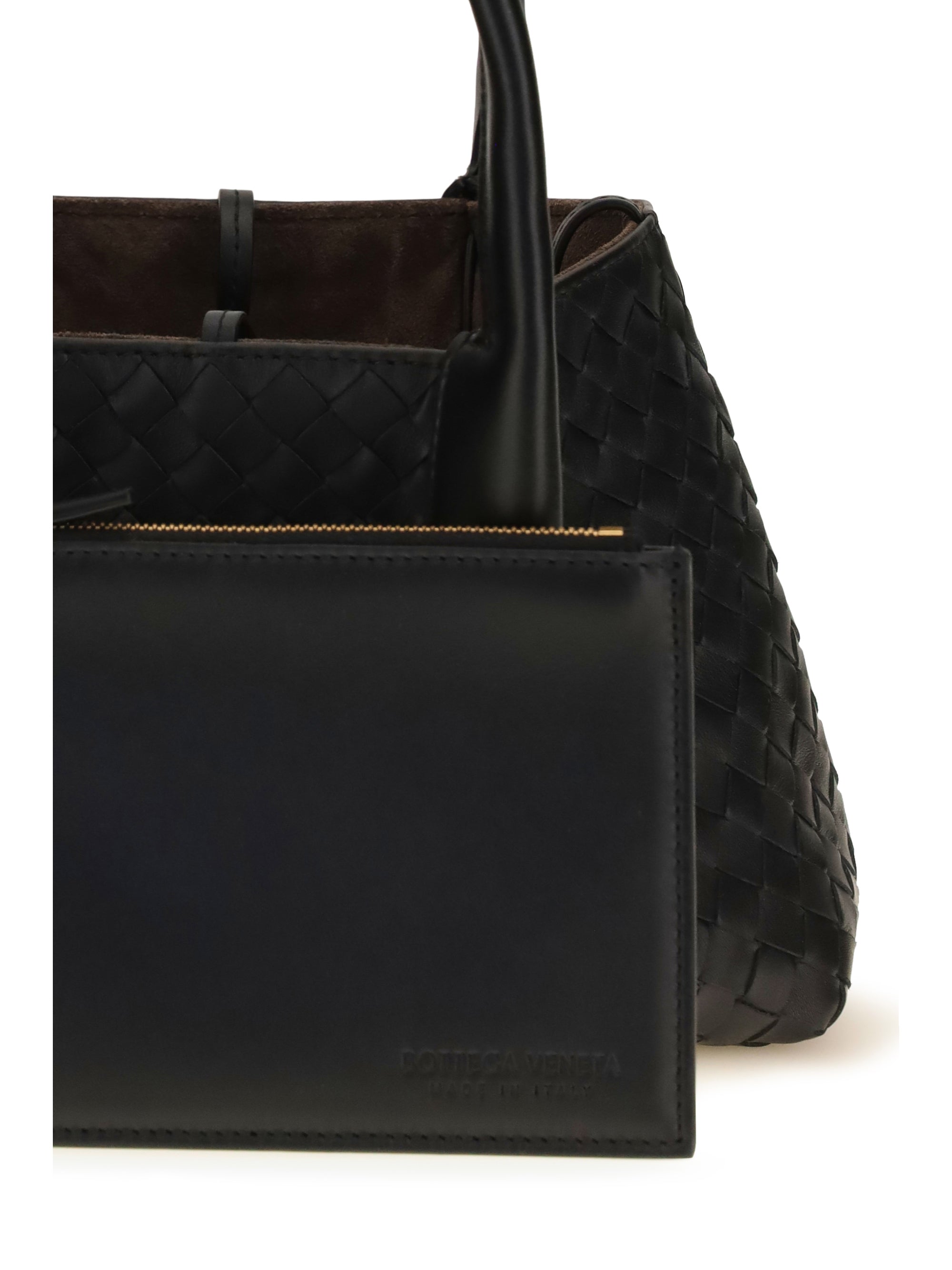 Bottega Veneta Women Pinacoteca Small Handbag
