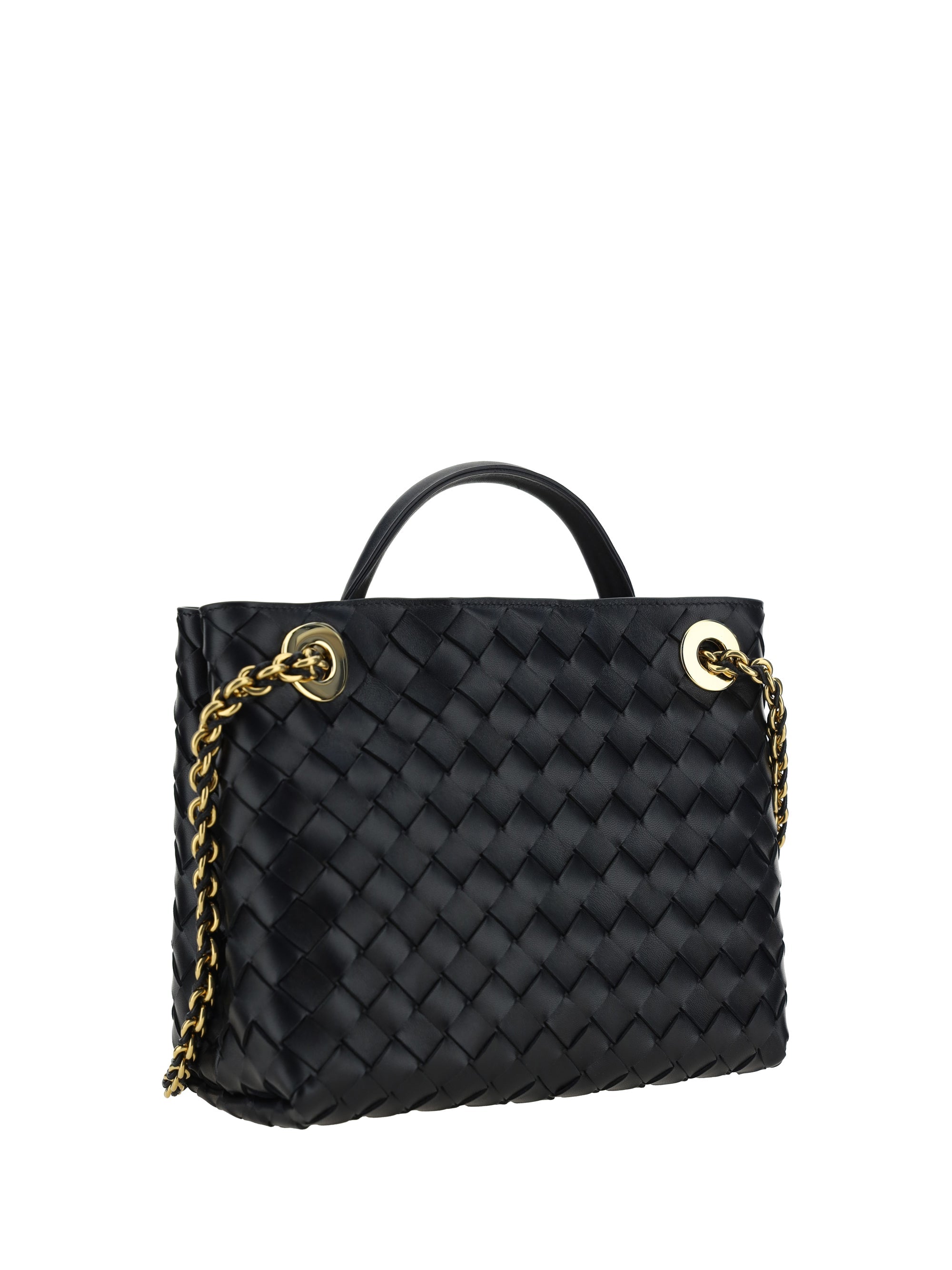 Bottega Veneta Women Andiamo Handbag