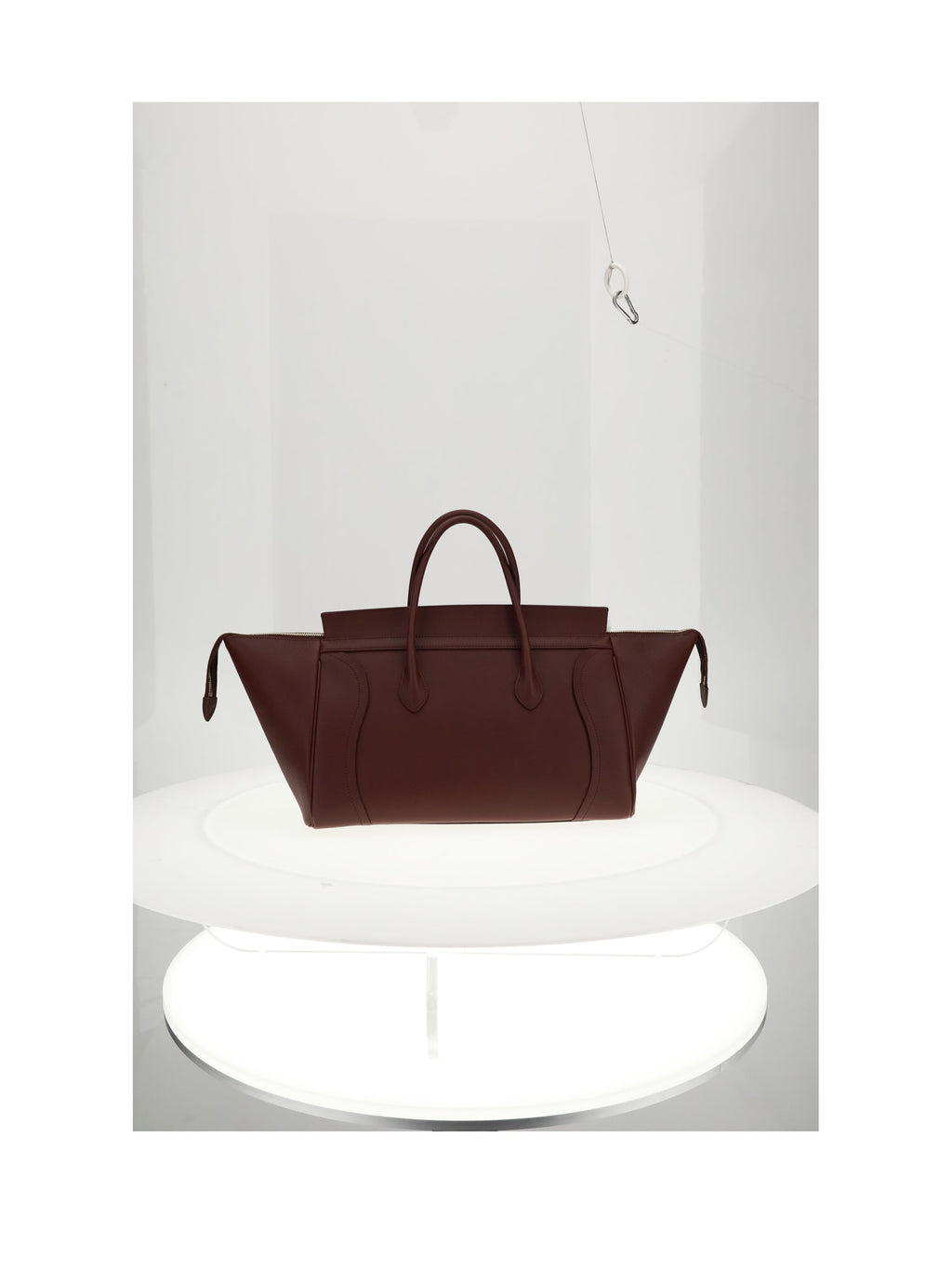 Celine Women Medium New Luggage