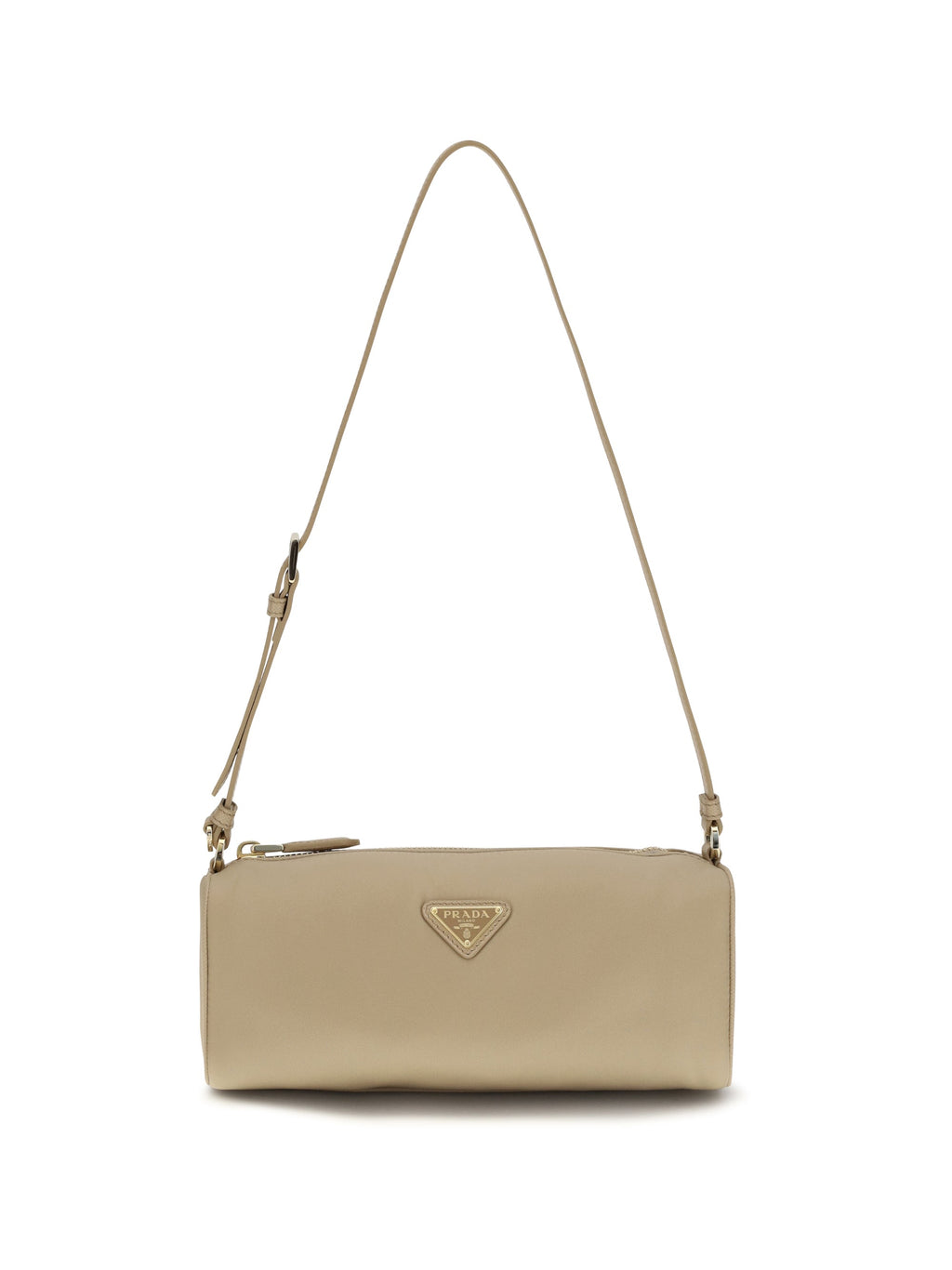Prada Women Re-Nylon Shoulder Bag