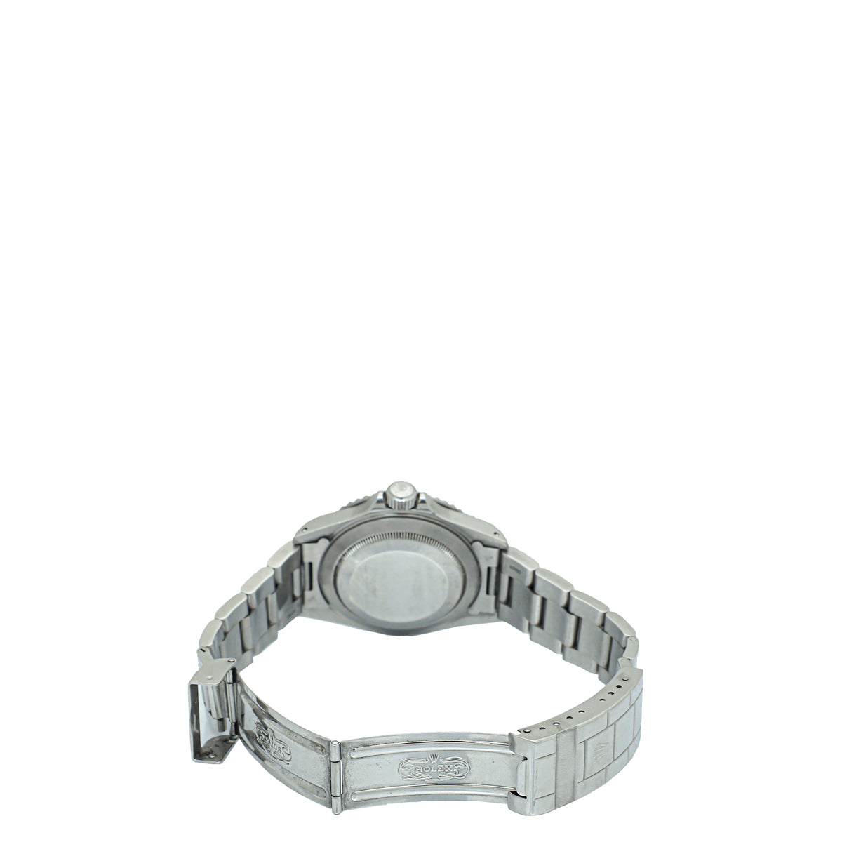 Rolex Oyster Steel Submariner Cerachrom 41mm Watch
