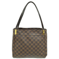 Louis Vuitton Damier Ebene Marylebone PM Bag