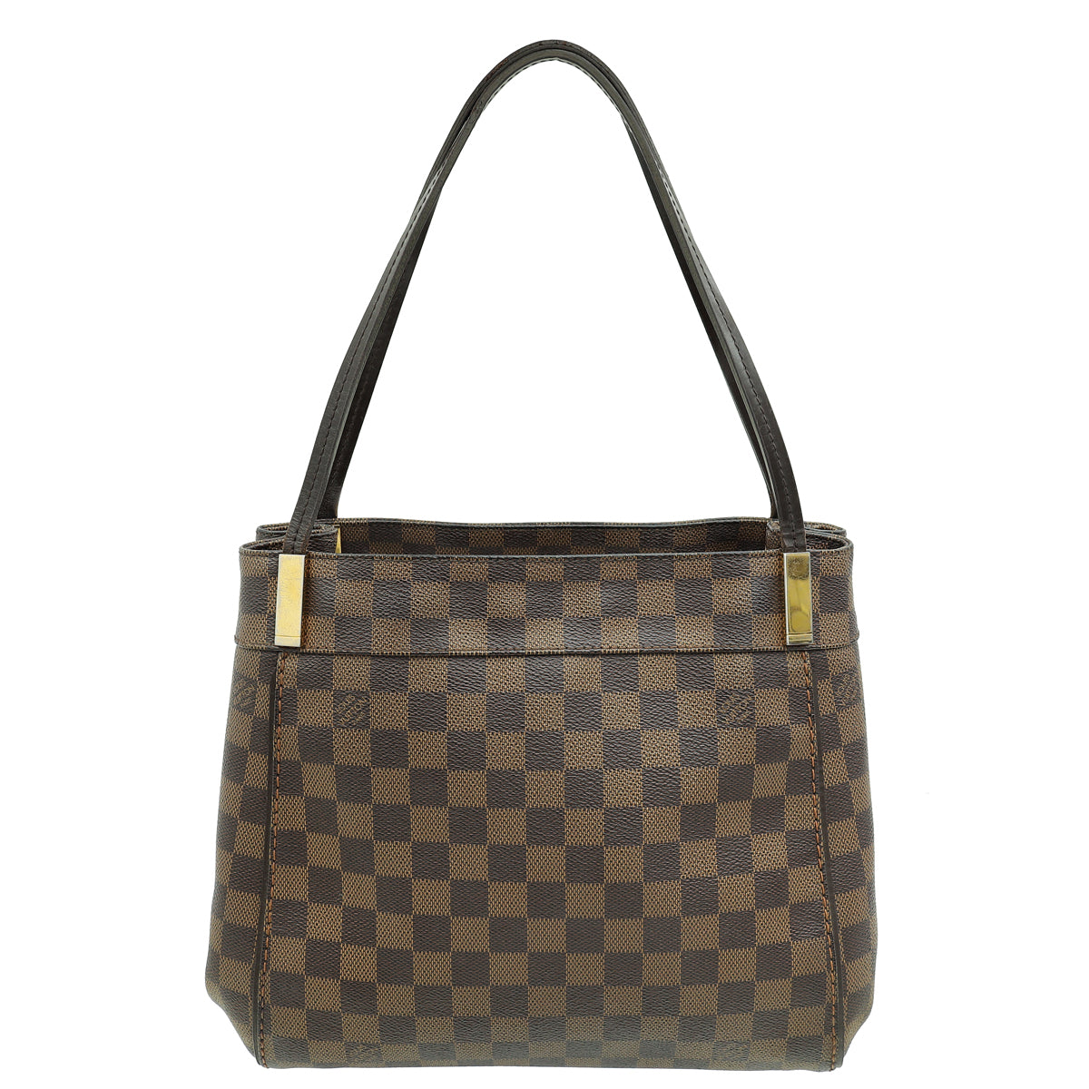 Louis Vuitton Damier Ebene Marylebone PM Bag
