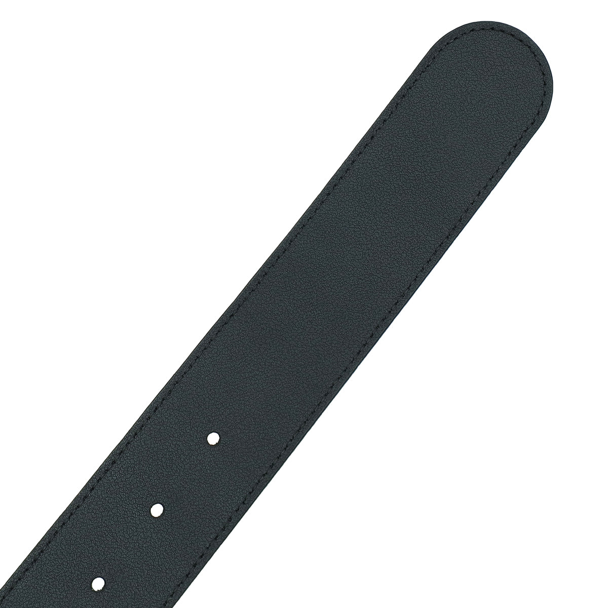 Gucci Black Double G Buckle Belt 28