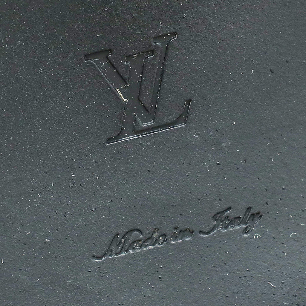 Louis Vuitton Bicolor Monogram Wonderland Flat Ranger Boot 39
