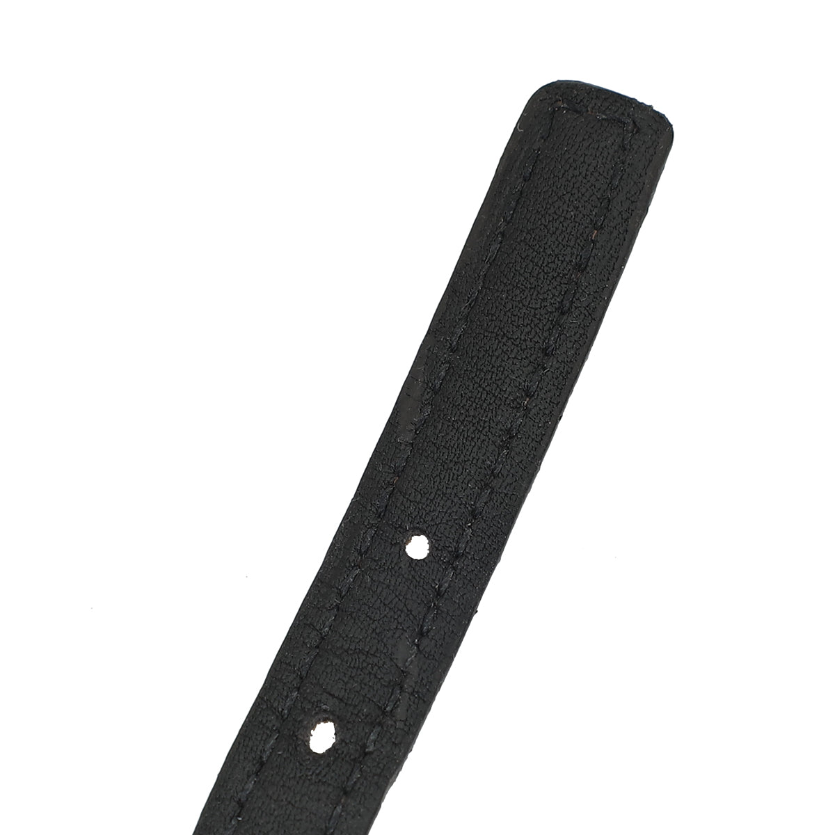 Louis Vuitton Damier Ebene BC Sign It Bracelet 19