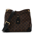 Monogram Odeon MM Black