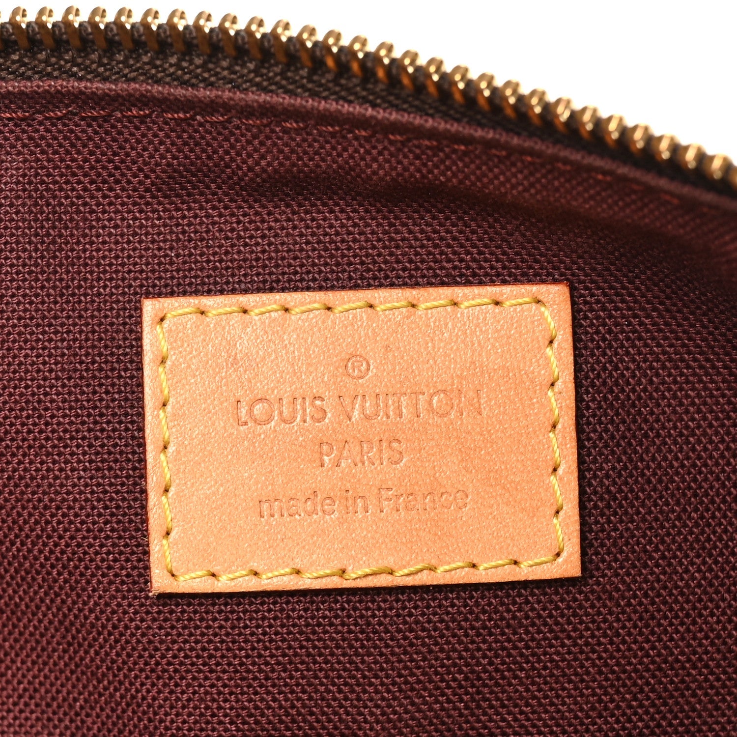 Monogram Iena PM