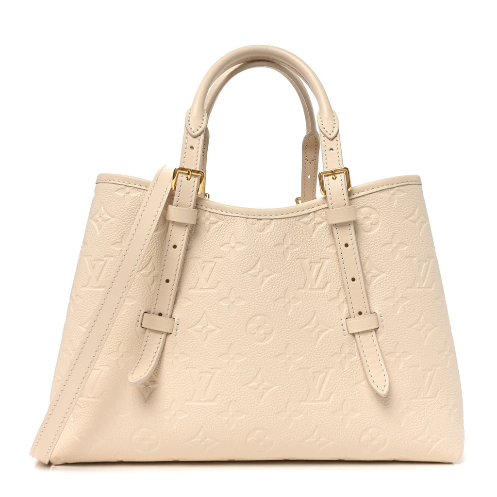 Empreinte Babylone Tote PM Creme