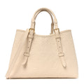Empreinte Babylone Tote PM Creme