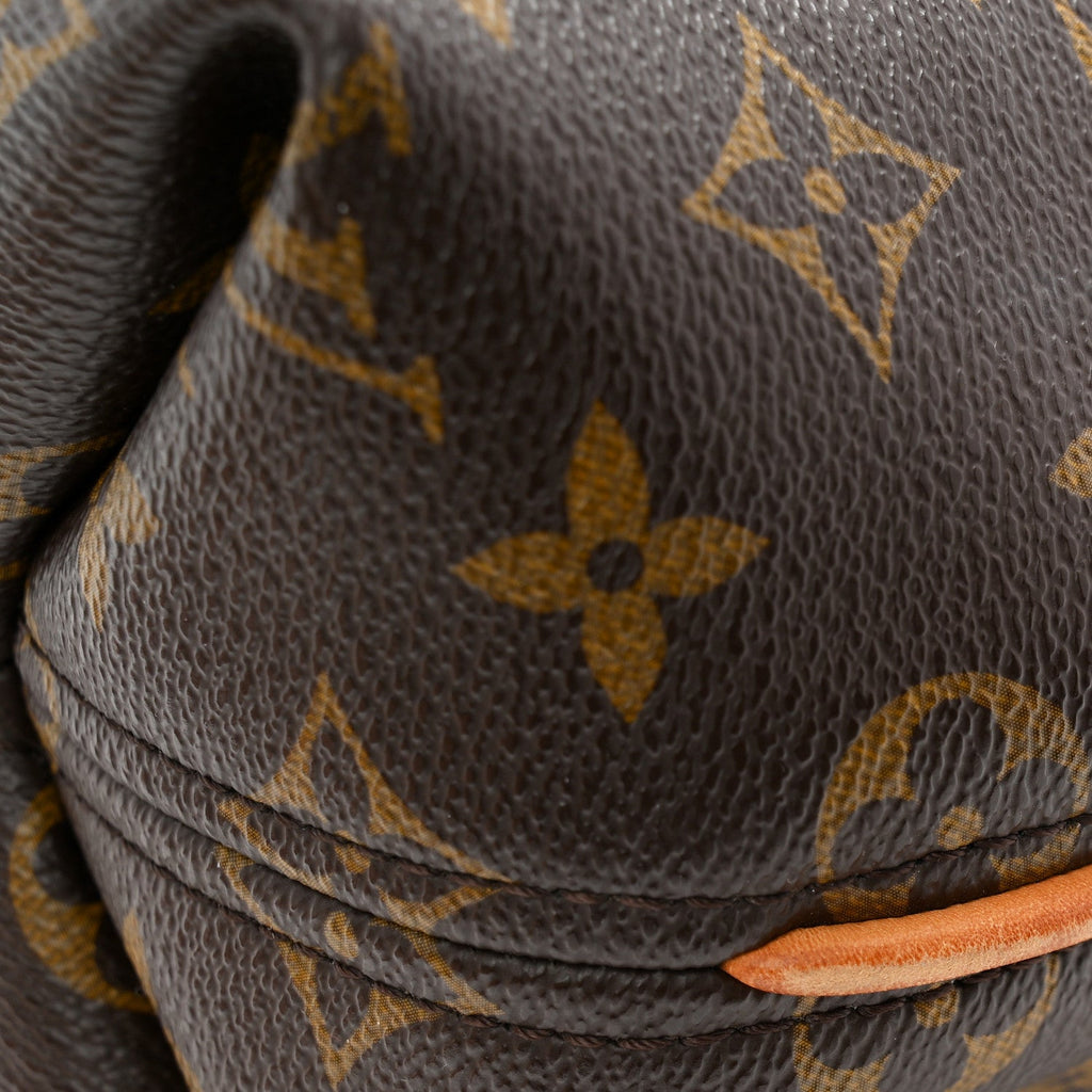 Monogram Sully PM