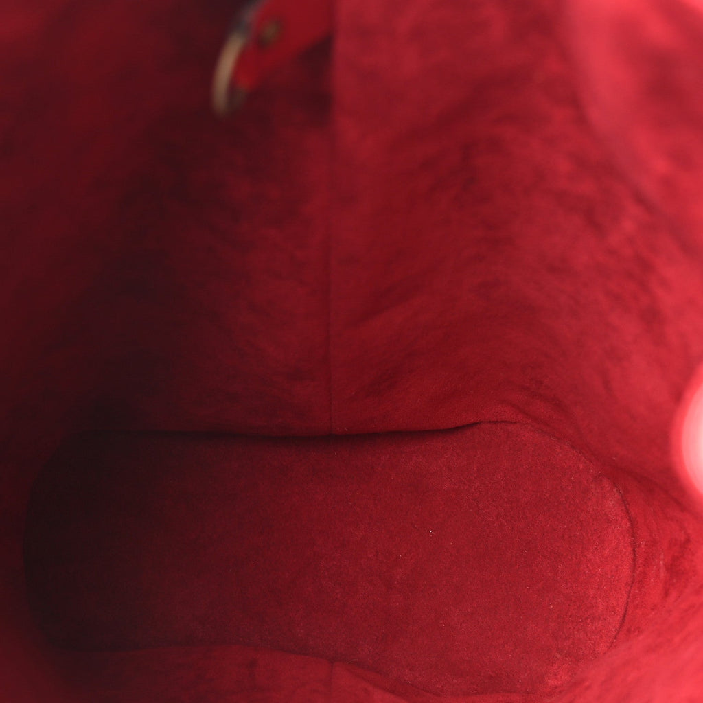 Epi Randonnee PM Castillan Red