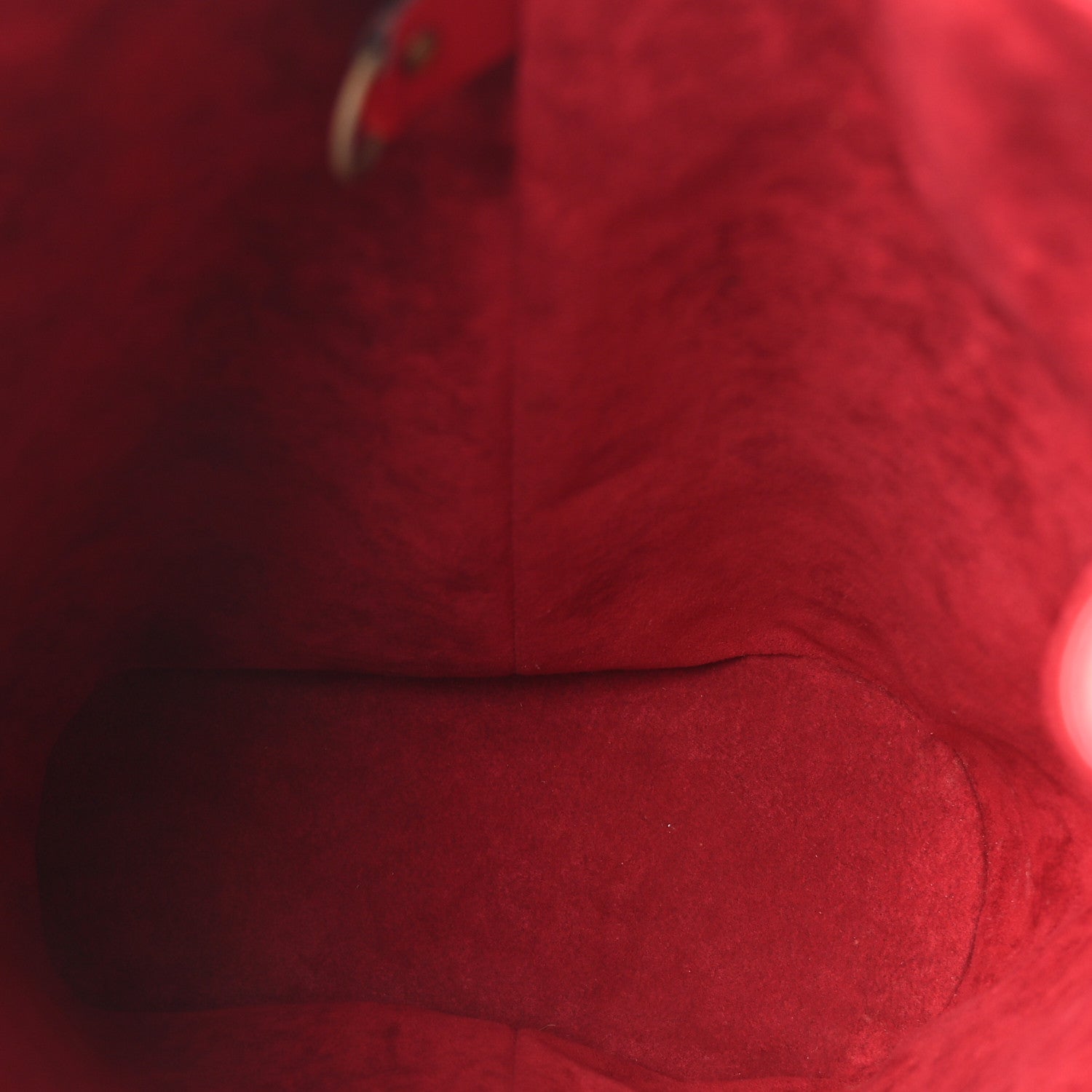 Epi Randonnee PM Castillan Red