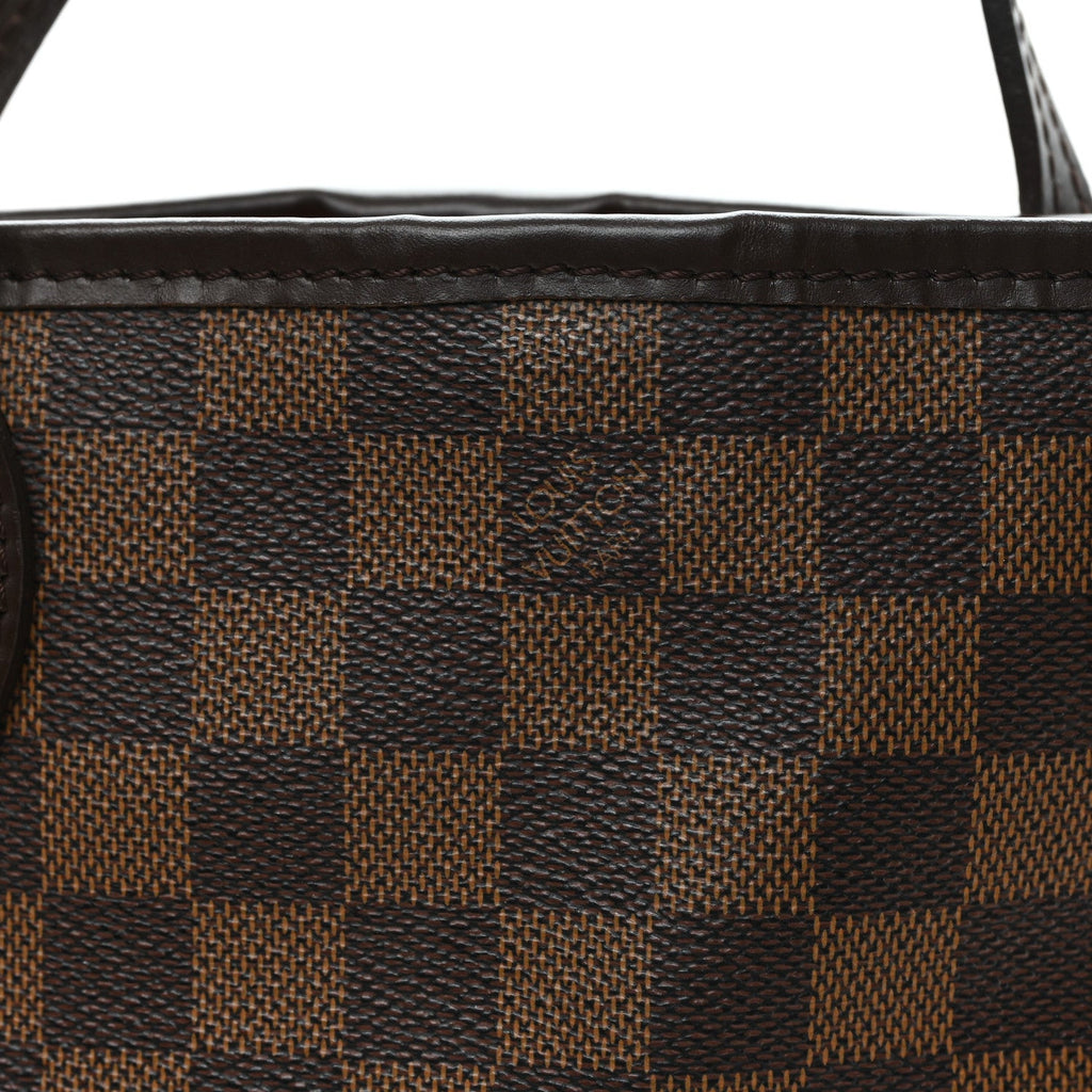 Damier Ebene Neverfull PM